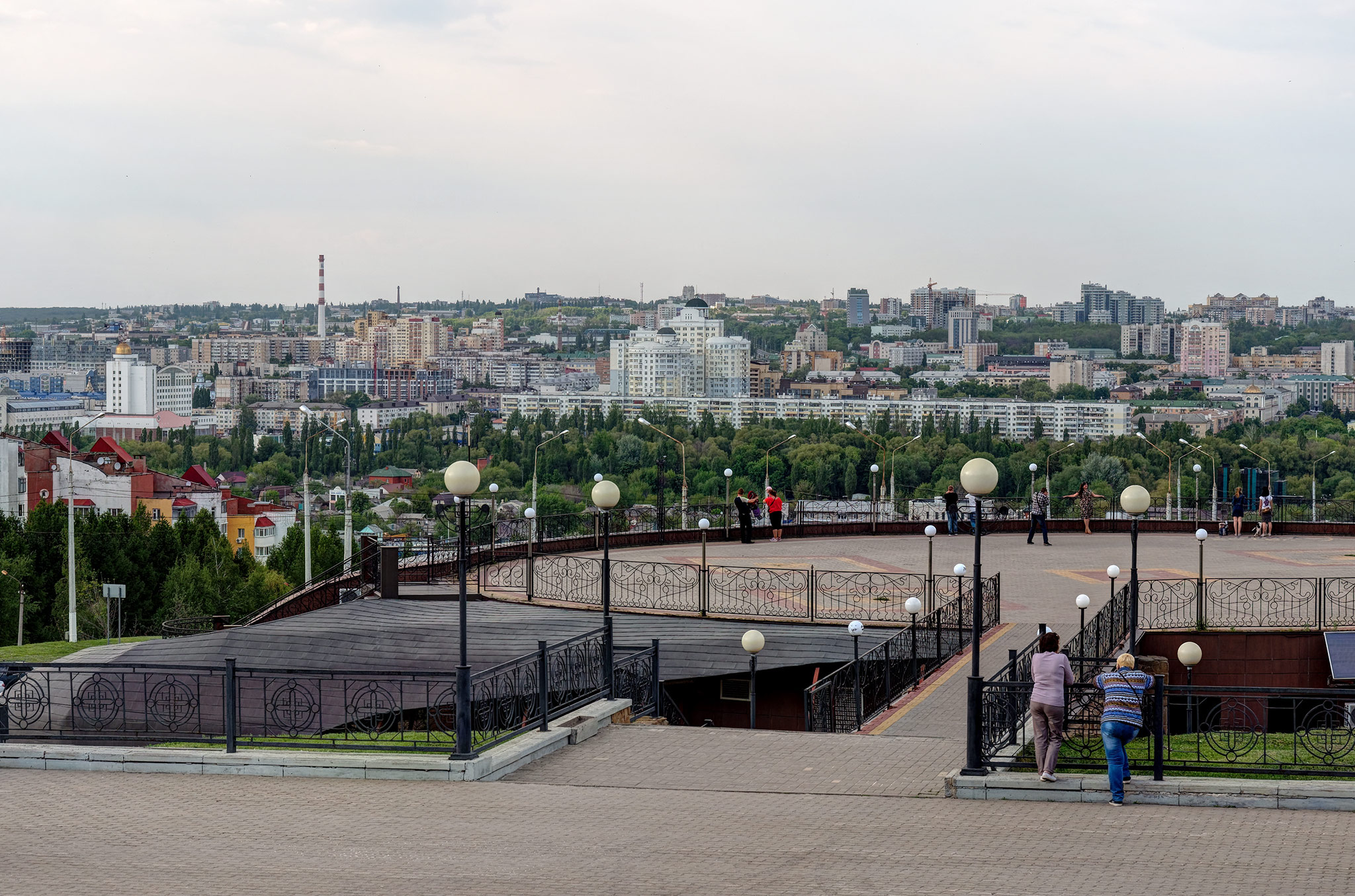 Белгород (Belgorod)